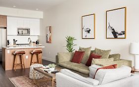 Modern Allure Lifestyle - City View - Zuni Lofts